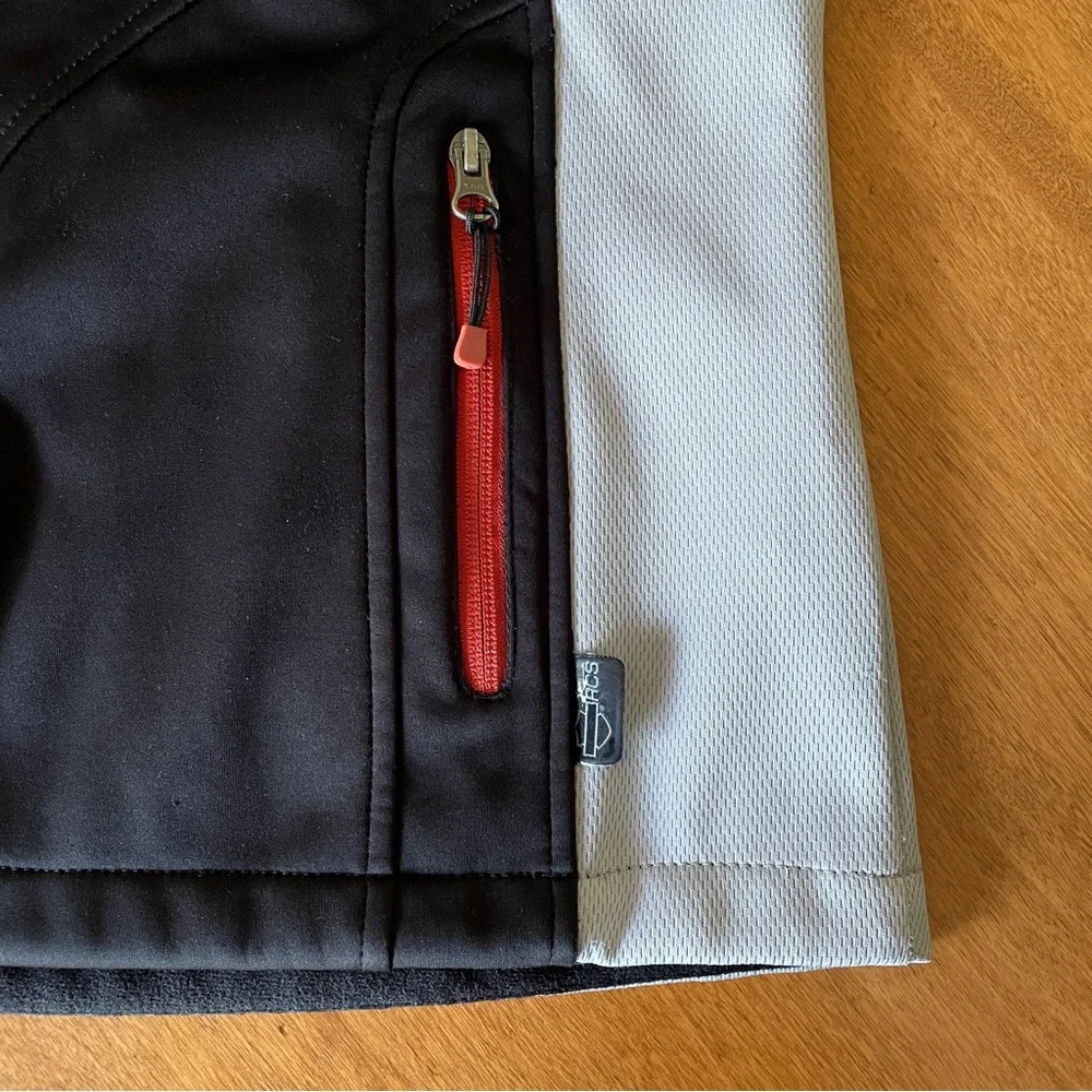 Harley Davidson Riding Jacket (RCS) - Picture 5 of 14